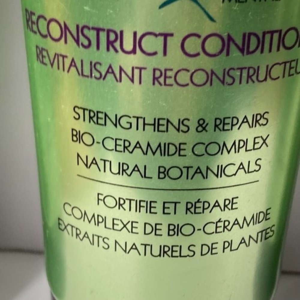 L'oreal Ever Strong Reconstruct Conditioner 6 Bottles DISCONTINUED Sulfate Free - Picture 5 of 13